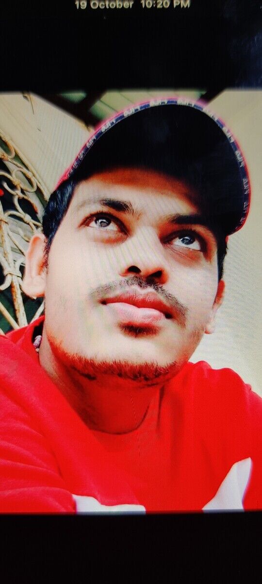 ���������� �����������, ���� ������� Patel Atul, 34 ����, ������������ ��� ������, ����� � ���������