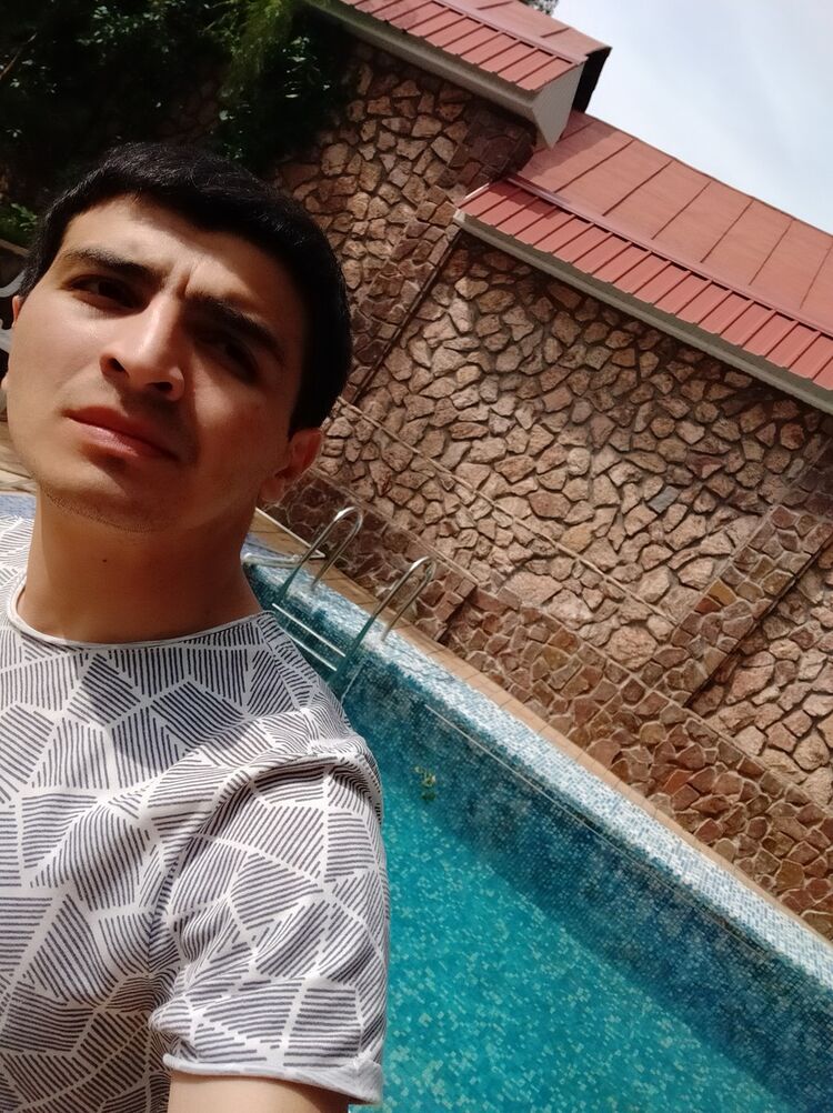 ���� 16707914 ������� Akmal, 35 ���, ���� ���������� � ����-������������