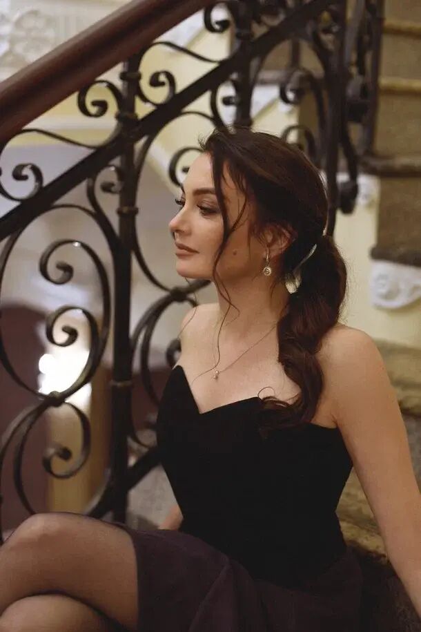 ���������� �����������, ���� ������� Mellissa, 39 ���, ������������ ��� ���������