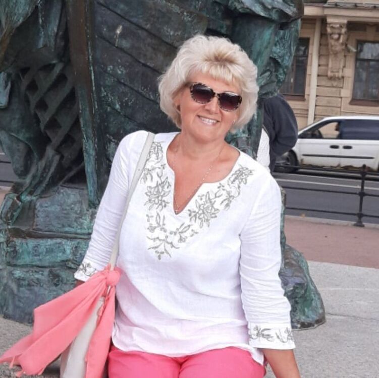  -,   Svetlana, 59 ,   ,   