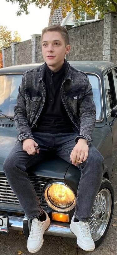 ���� 52149414 ����� ������, 22 ����, ���� ���������� � ��������