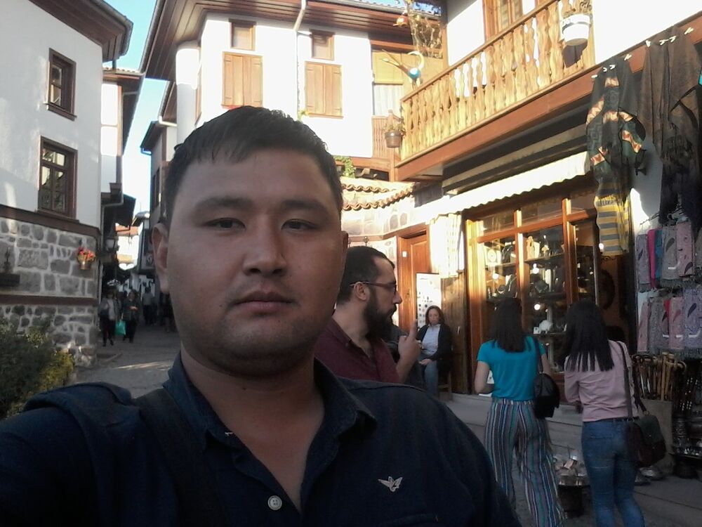 ���� 8247604 ������� Azat, 35 ���, ���� ���������� � �������