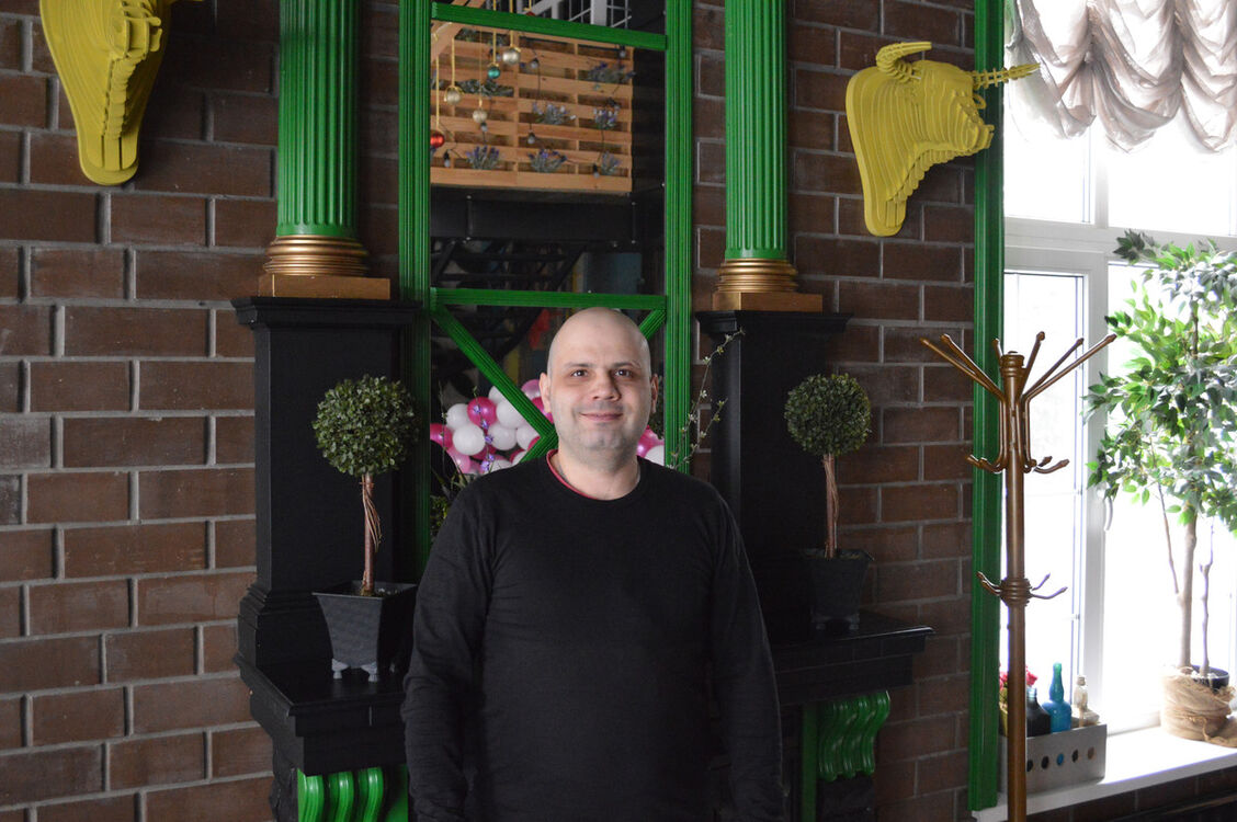  19292594  Yuriy, 41 ,    -