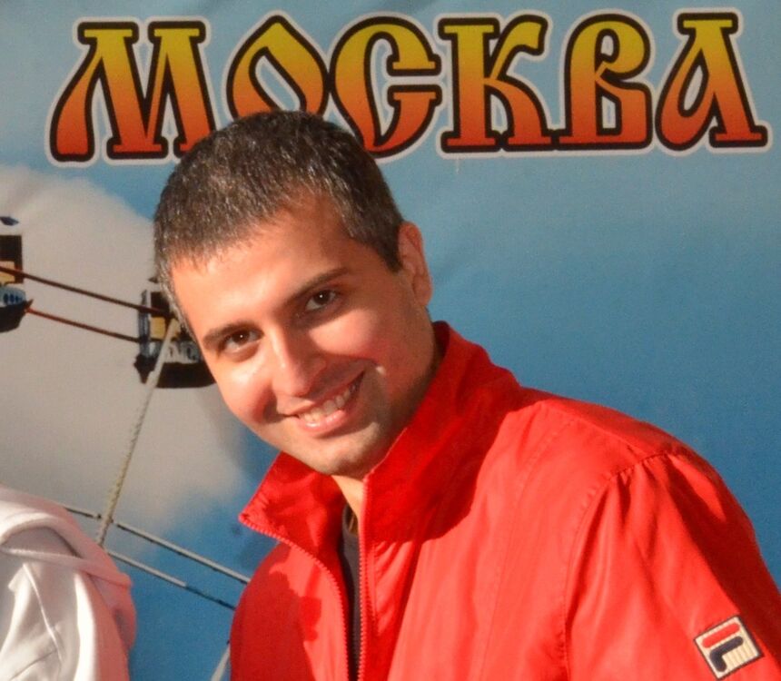 ���� 5082094 ������� Volodya, 39 ���, ���� ���������� � ��������