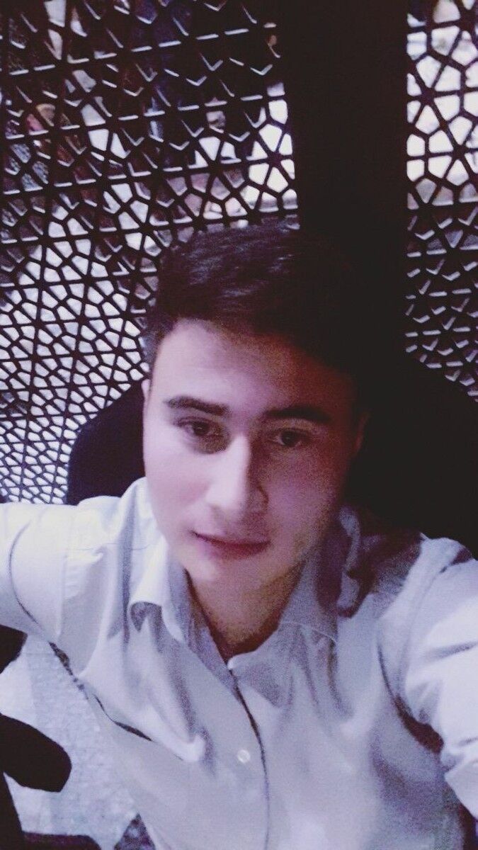  15034634  Anvar, 26 ,    
