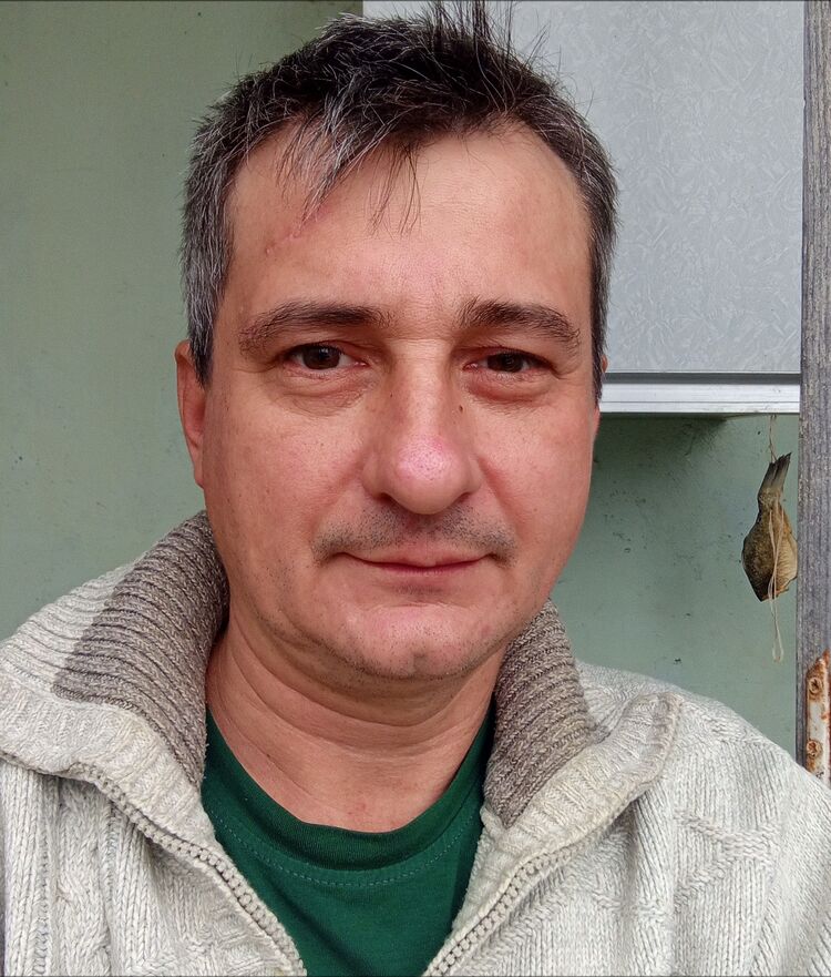 ���������� �������, ���� ������� Vladimir, 42 ����, ������������ ��� ����� � ���������