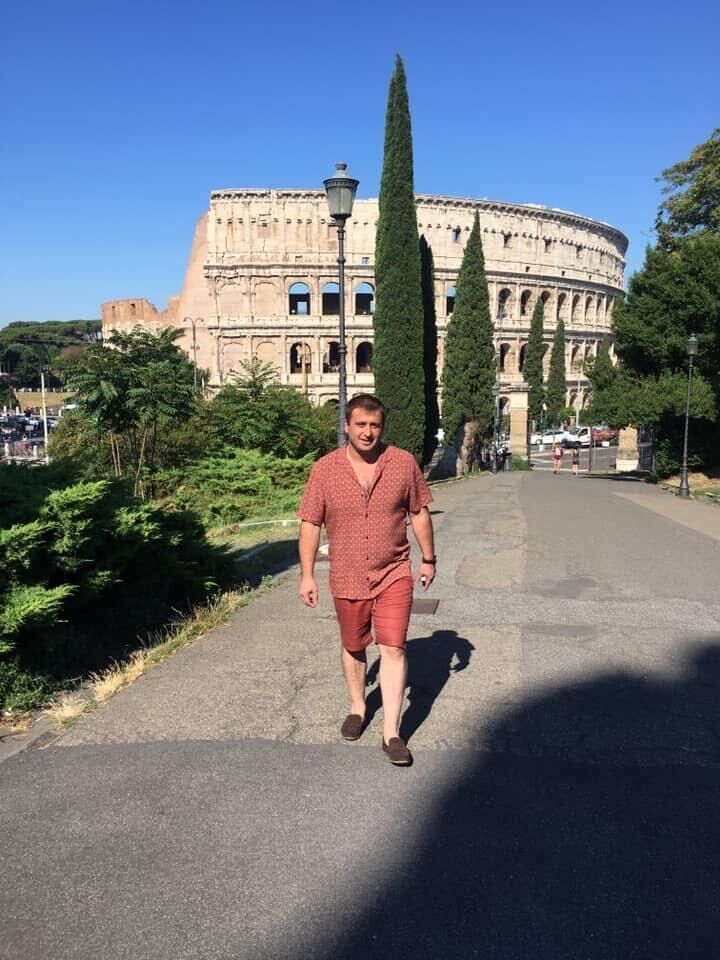 ���������� ������, ���� ������� Irakli, 38 ���, ������������ ��� ������, ����� � ���������