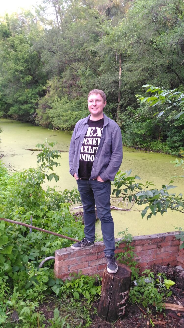 ���� 28813194 ������� Dmitriy, 43 ����, ���� ���������� � ������