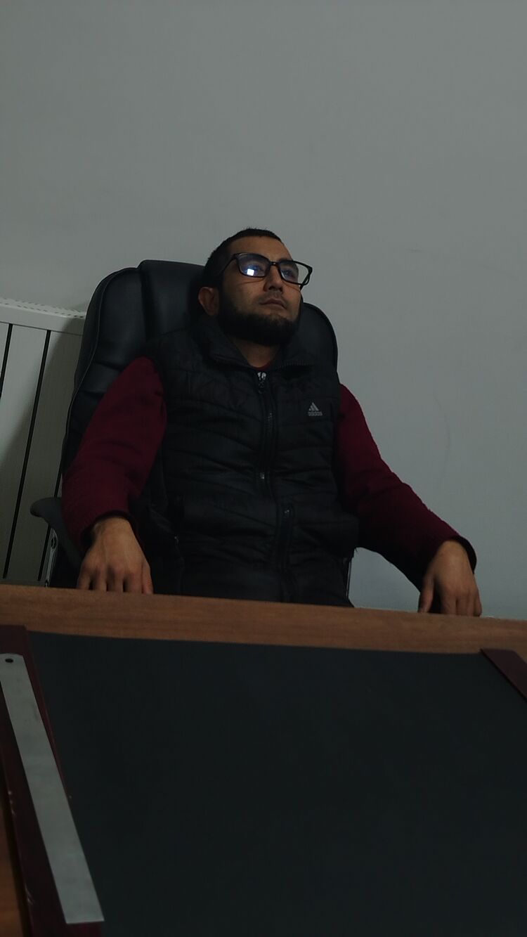 ���� 55382884 ������� MAKHMUDJON, 30 ���, ���� ���������� � �������