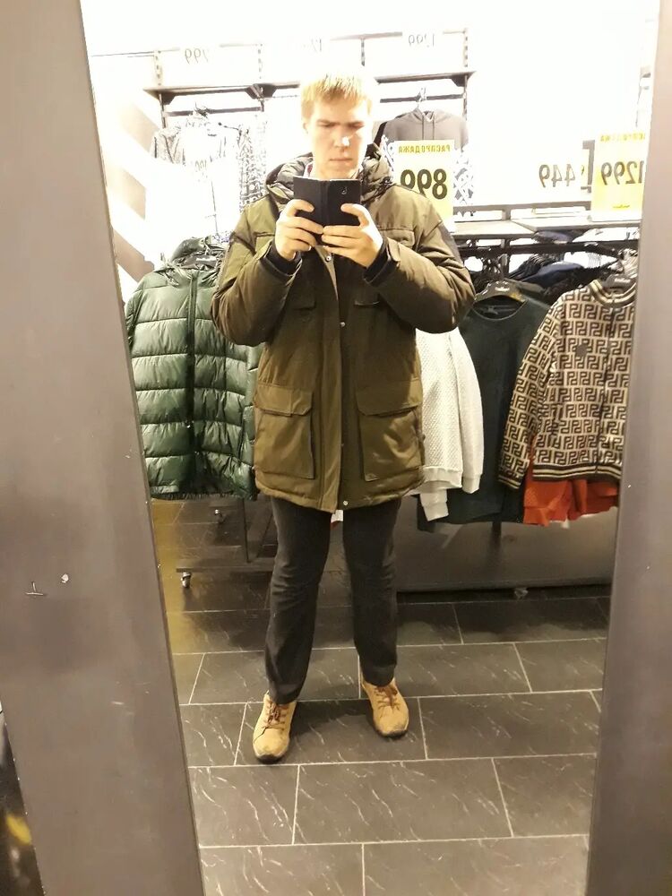 ���� 27207174 ������� Alexey, 26 ���, ���� ���������� � �������������