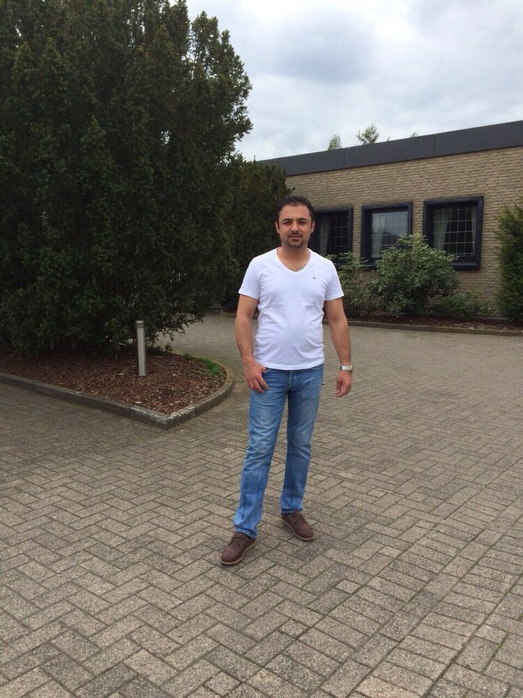  6857684  Elcin, 42 ,    Bad Harzburg