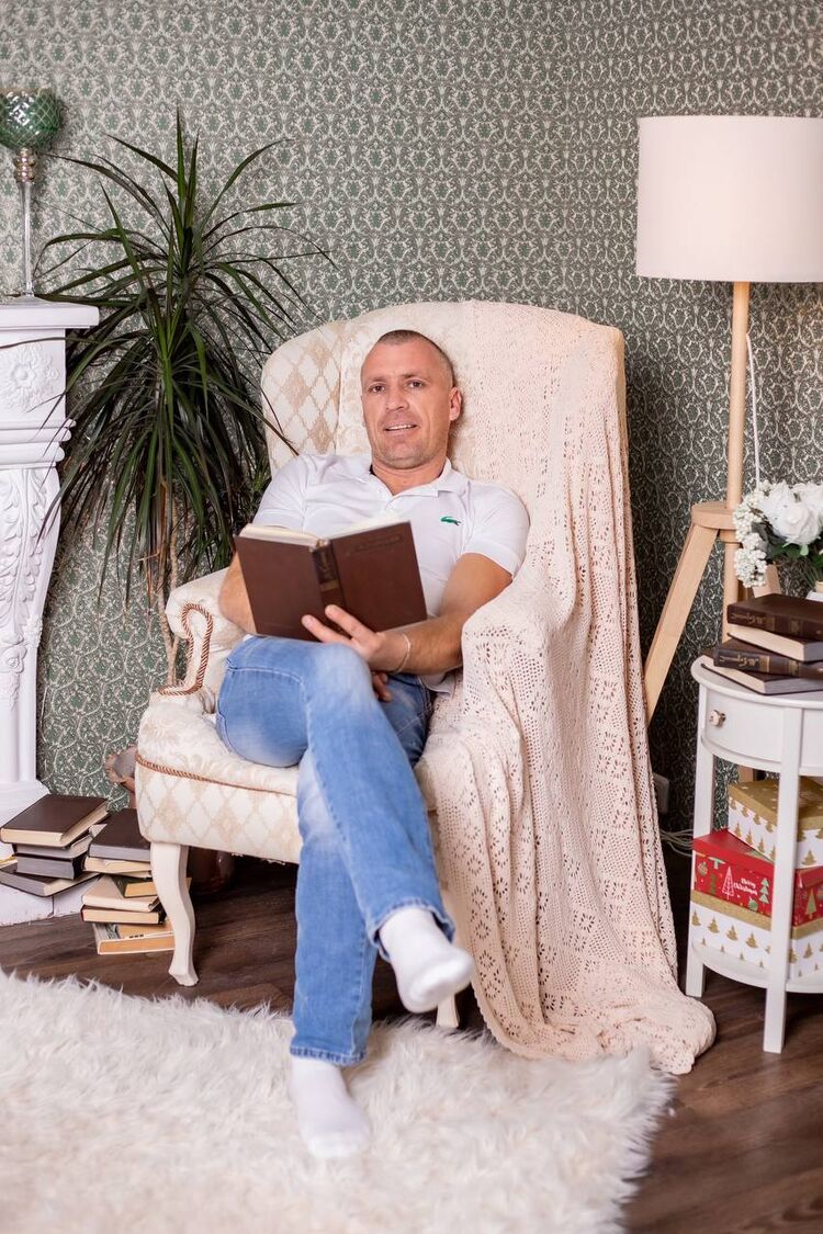 ���� 31244824 ������� Vlad, 42 ����, ���� ���������� � ���������������