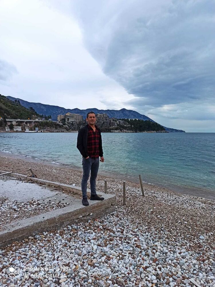 ���� 33757384 ������� Serkan, 39 ���, ���� ���������� � ������