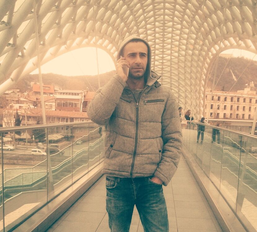  ,   Gio, 35 ,   