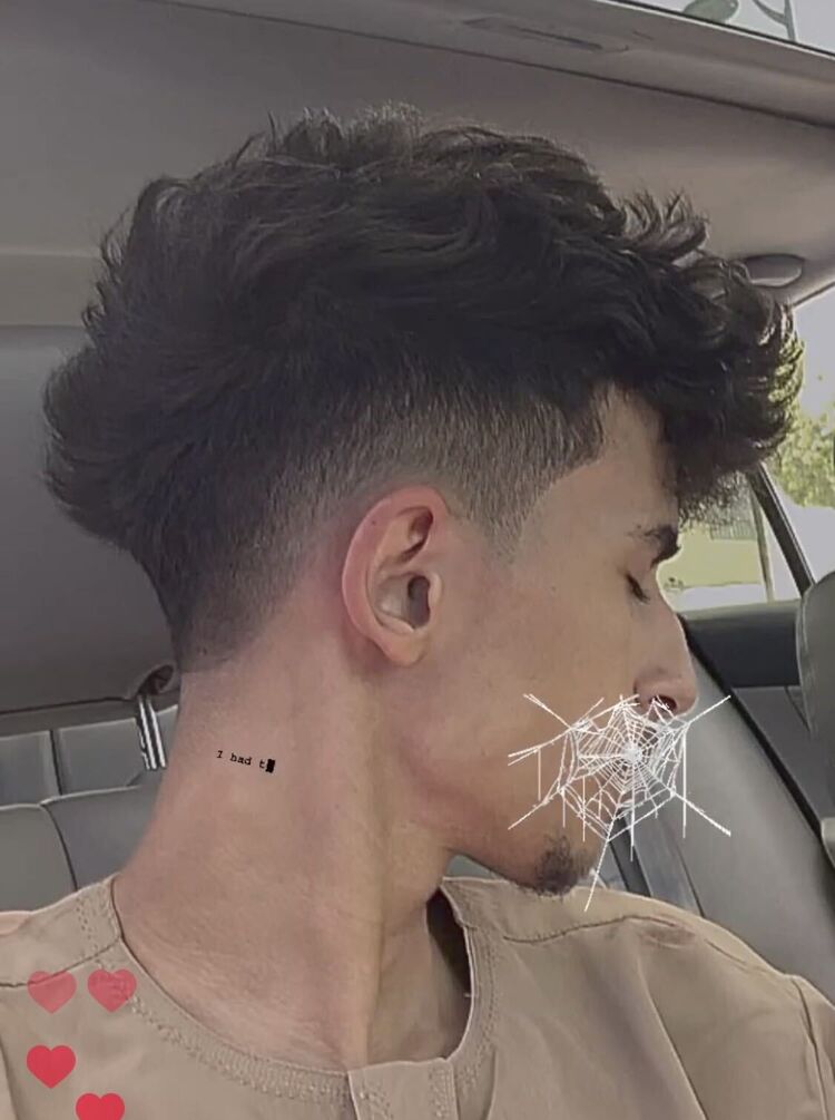 ���������� ���������, ���� ����� Joe Elmahi, 22 ����, ������������ ��� ������, ����� � ���������