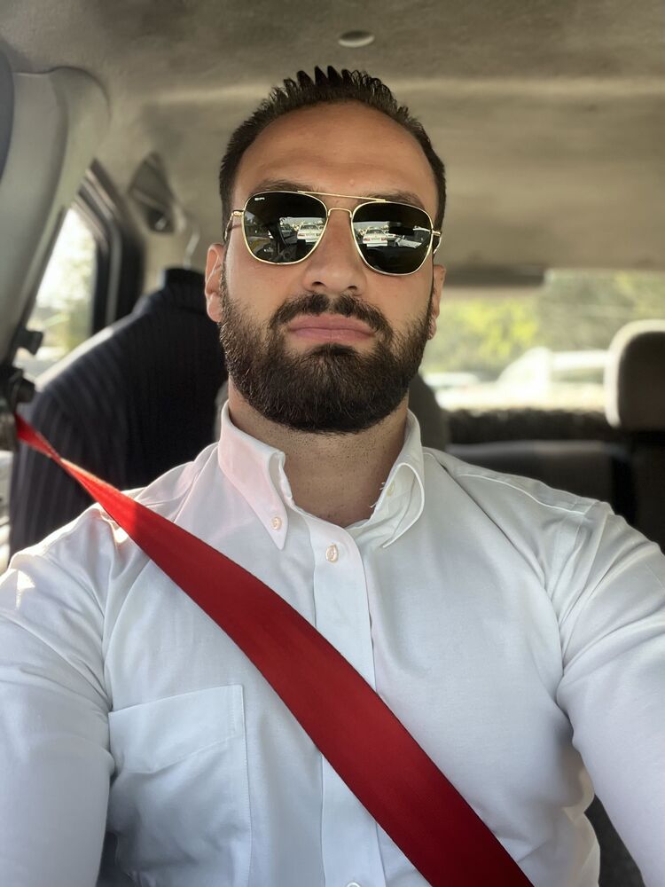  39888194  Nikan, 33 ,    Shahriar