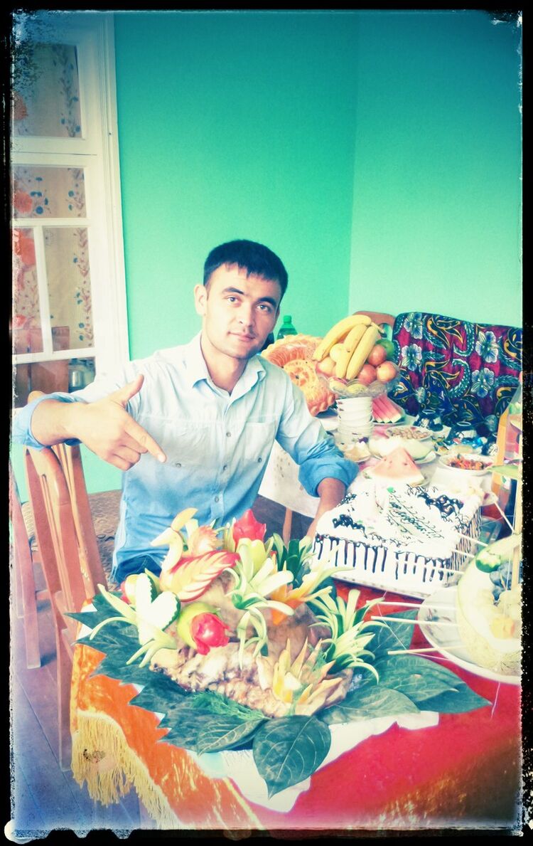 ���������� �������, ���� ������� DoniyoR, 34 ����, ������������ ��� ������, ����� � ���������, c�������� ���������