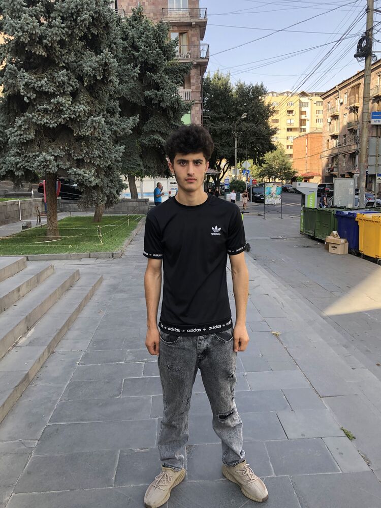 ���������� ������, ���� ����� Gevor, 22 ����, ������������ ��� ������, ����� � ���������