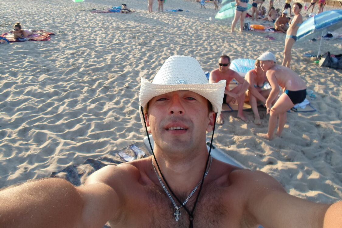 ���� 5277604 ������� Oleg, 41 ���, ���� ���������� � ������