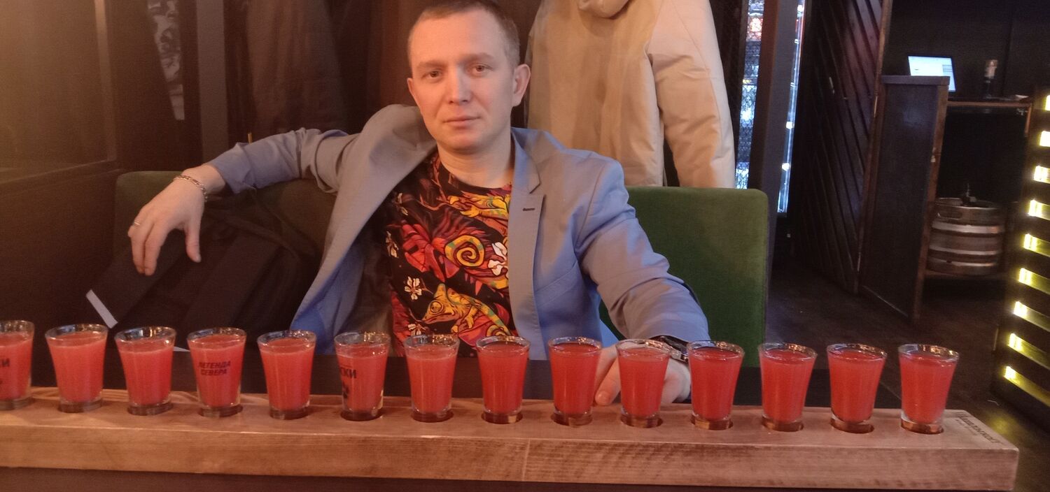  -,   Alexey, 36 ,     , c 
