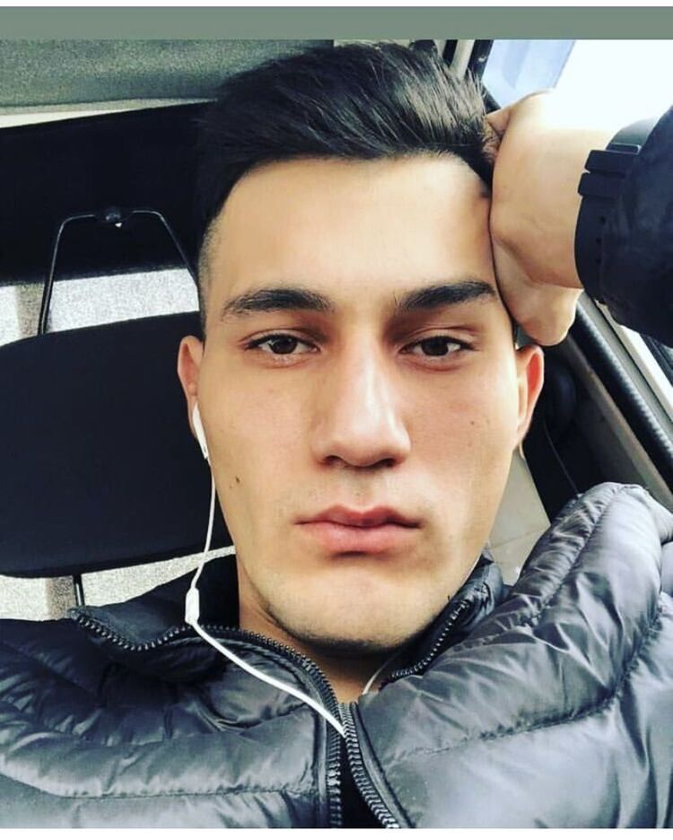 ���� 24290244 ������� Shakha__n, 28 ���, ���� ���������� � ��������