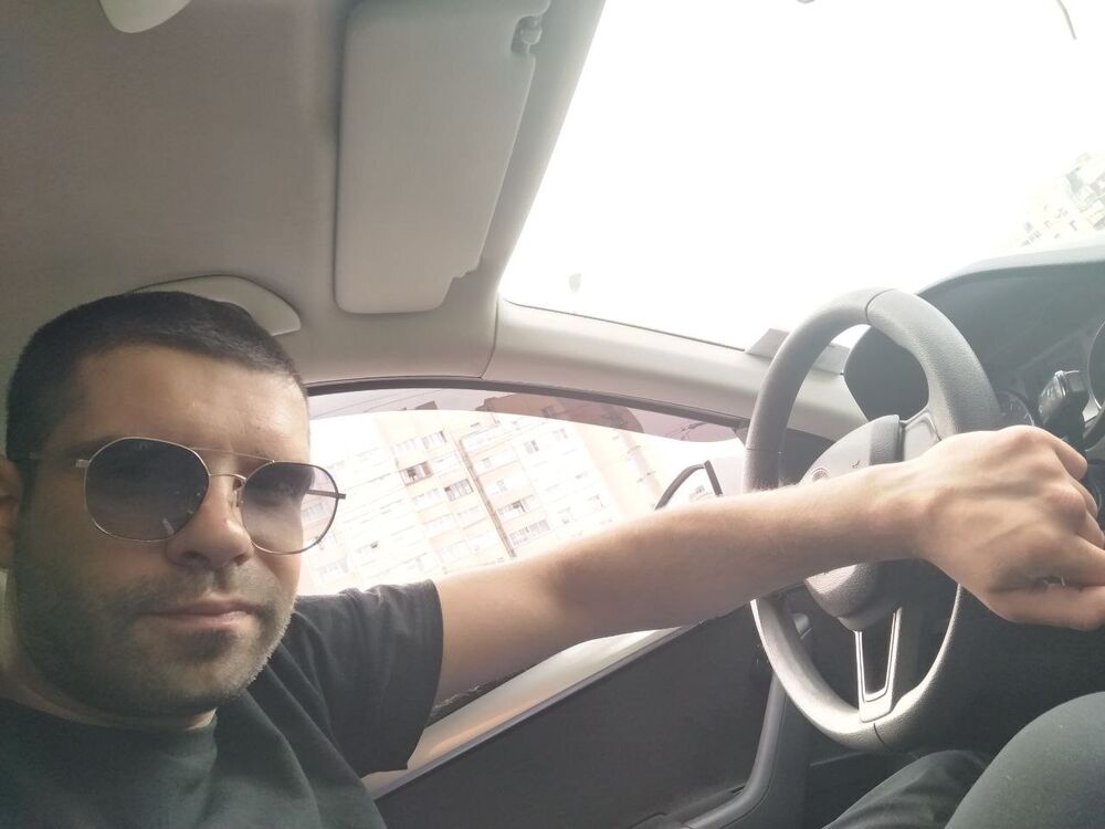 ���������� �����-���������, ���� ������� Vasiliy, 36 ���, ������������ ��� ������, ����� � ���������