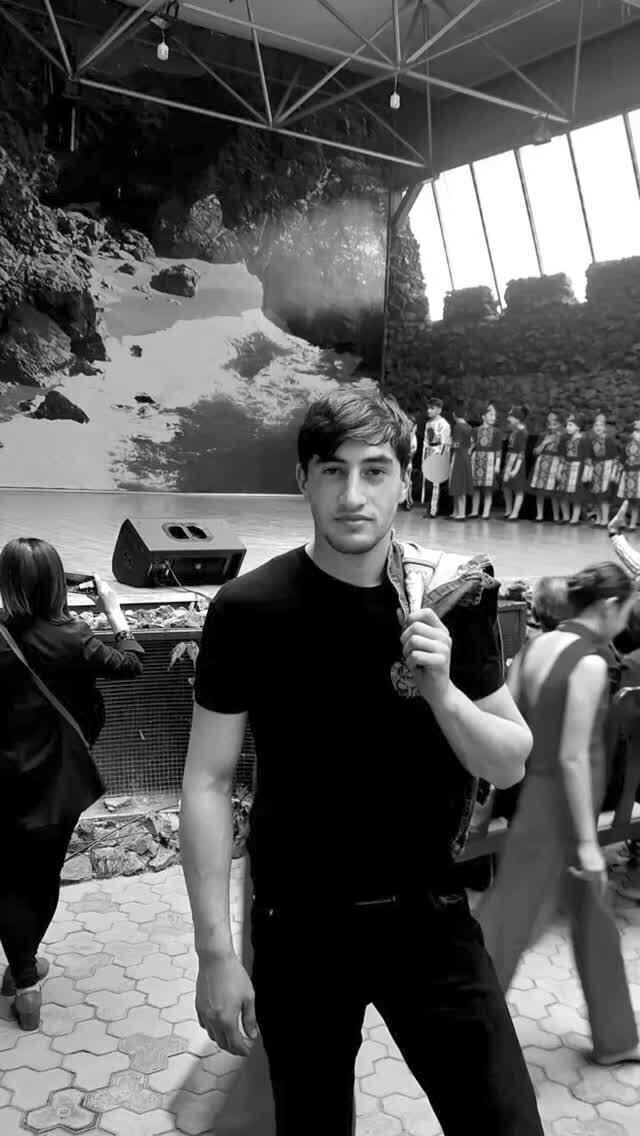 ���������� �����-���������, ���� ������� Arutyun, 26 ���, ������������ ��� ������, ����� � ���������