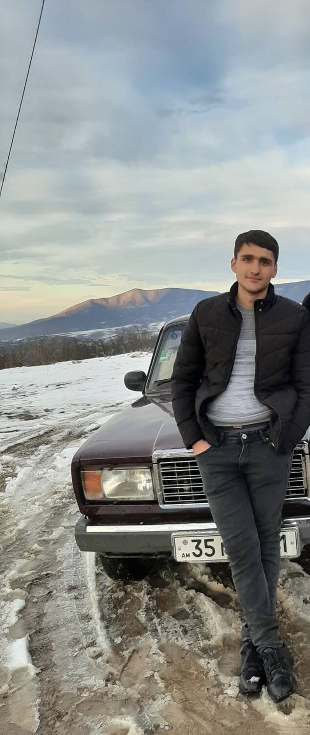 ���� 39542834 ����� Arman, 25 ���, ���� ���������� � �������