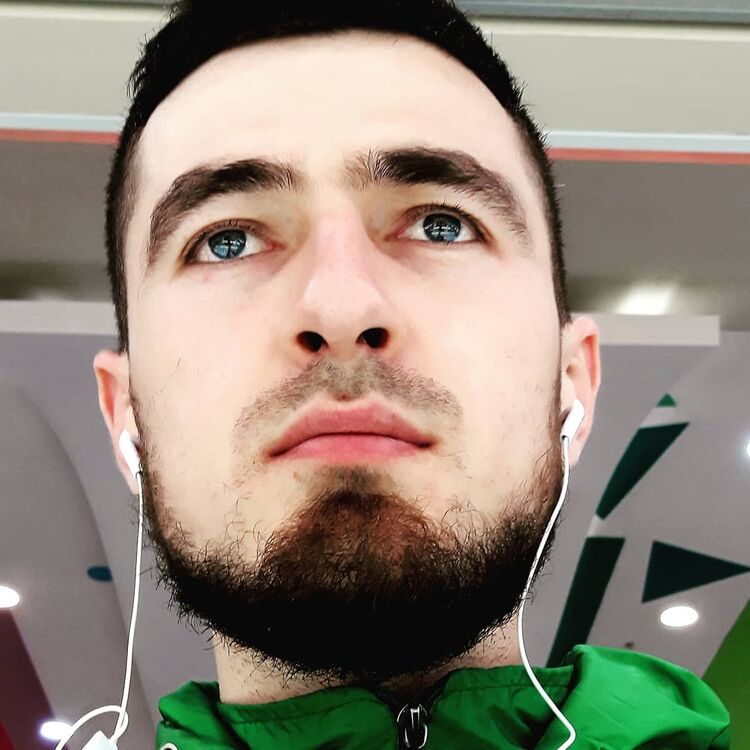 ���� 53393844 ������� Ismail, 33 ����, ���� ���������� � ��������