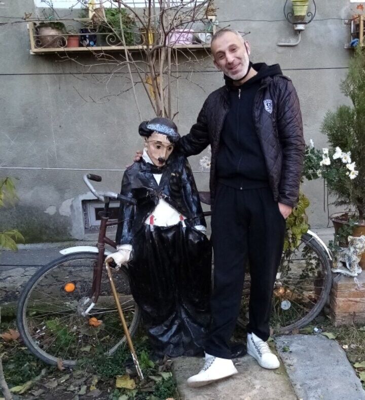 ���� 22151624 ������� Gocha, 49 ���, ���� ���������� � �������