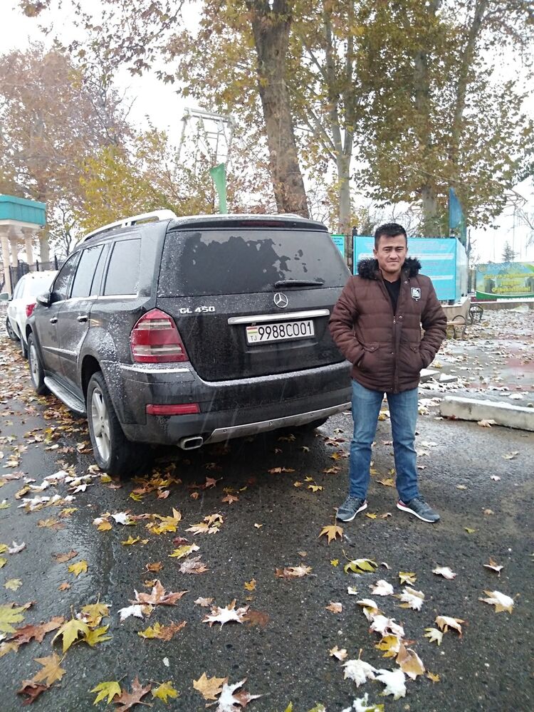  18337394  Jasur, 30 ,    