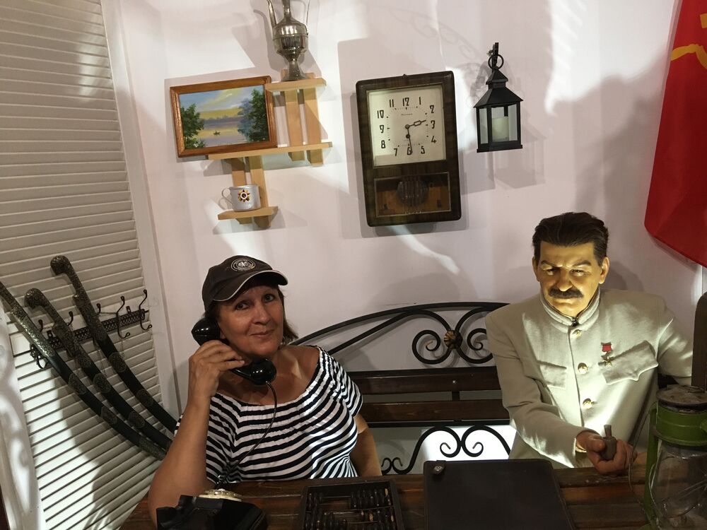 ���������� �����������, ���� ������� Tamara, 56 ���, ������������ ��� ������, ����� � ���������, c�������� ���������, ���������