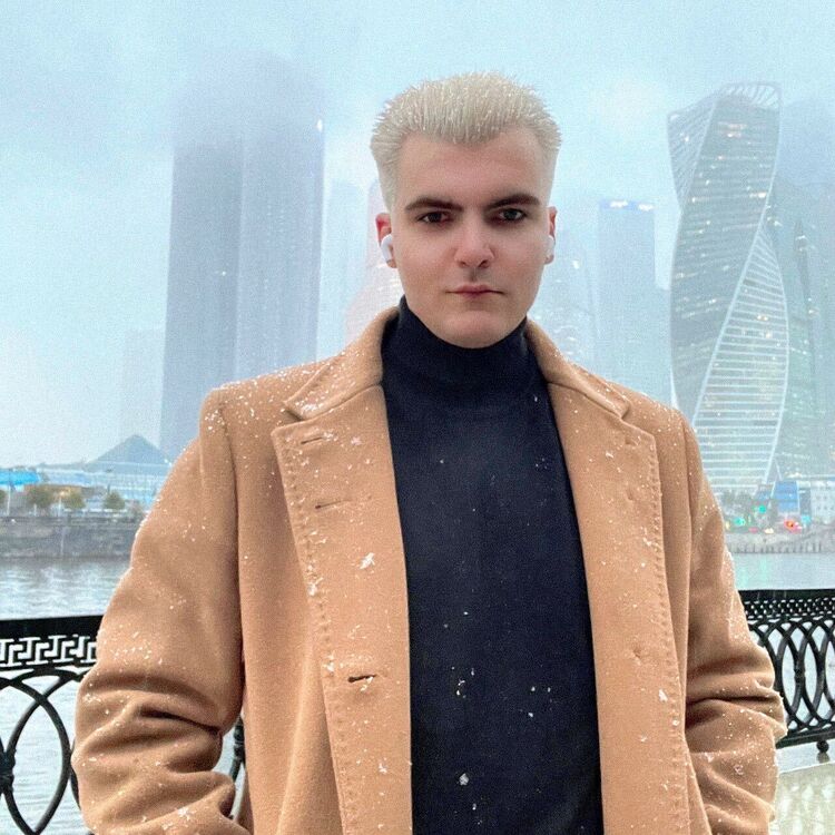 ���� 47851034 ����� ������, 22 ����, ���� ���������� � ������