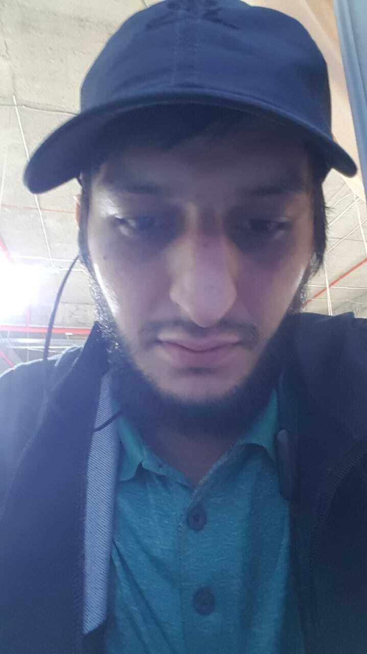 ���������� ���������, ���� ������� Ali, 34 ����, ������������ ��� ������, ����� � ���������