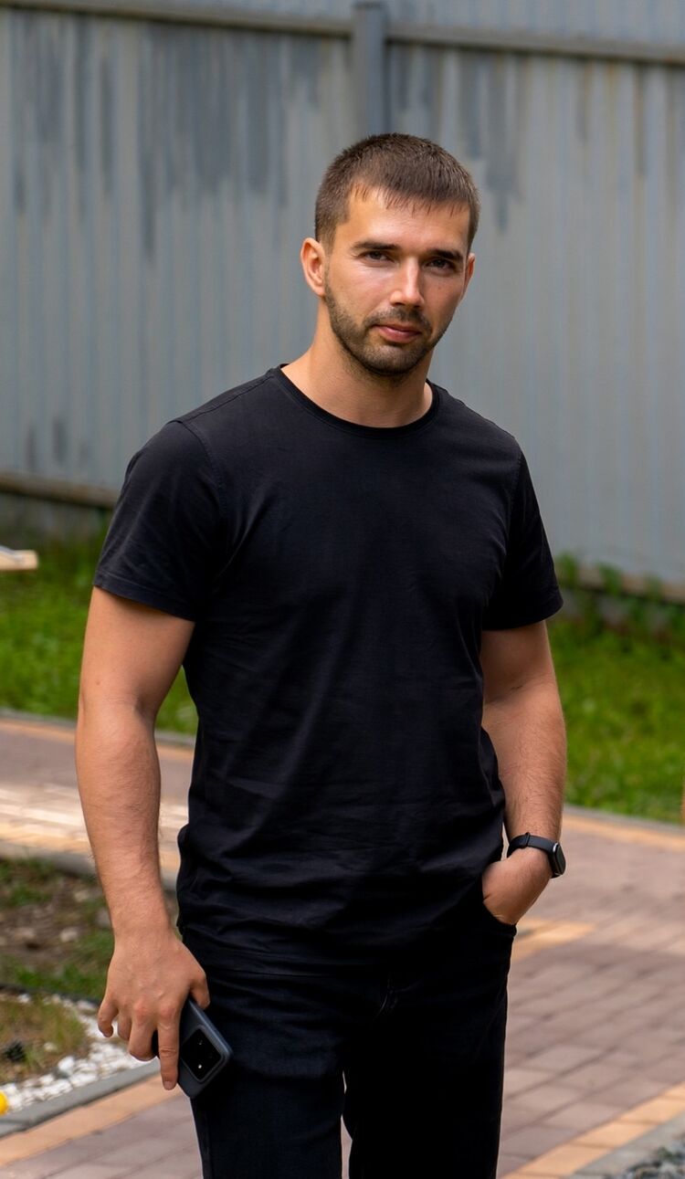 ���� 52923494 ������� Ilya, 36 ���, ���� ���������� � ������