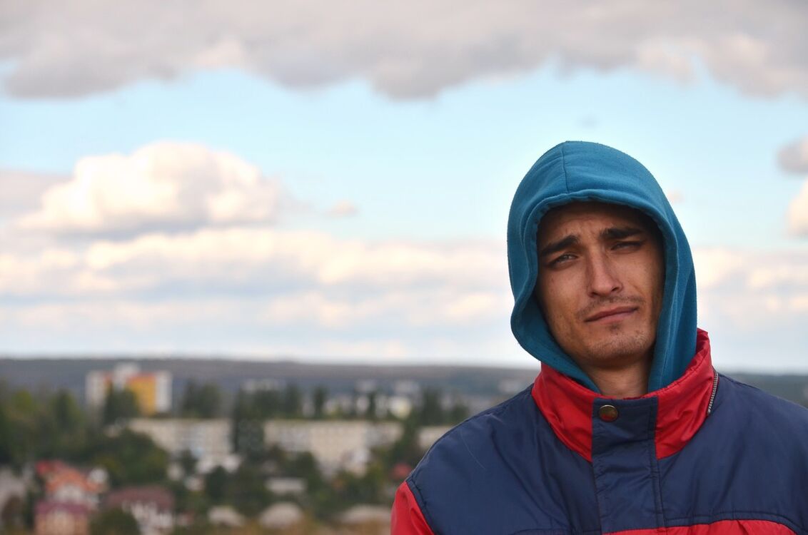 ���������� �������, ���� ������� Radu, 39 ���, ������������ ��� ������