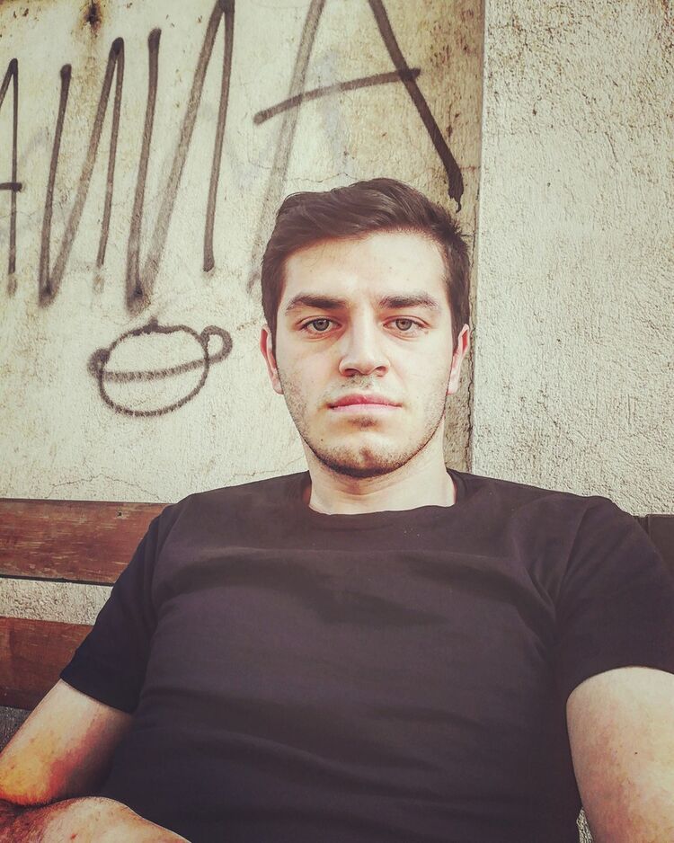 ���� 18211914 ������� Ioseb, 28 ���, ���� ���������� � �������