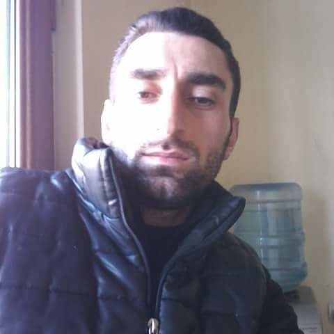  7820094  ARTUR, 39 ,    
