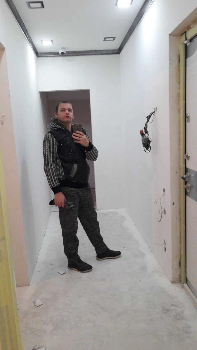 ,   Vitaliy, 40 ,   