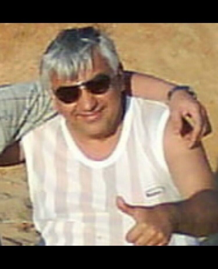  45877184  Ruslan, 58 ,    