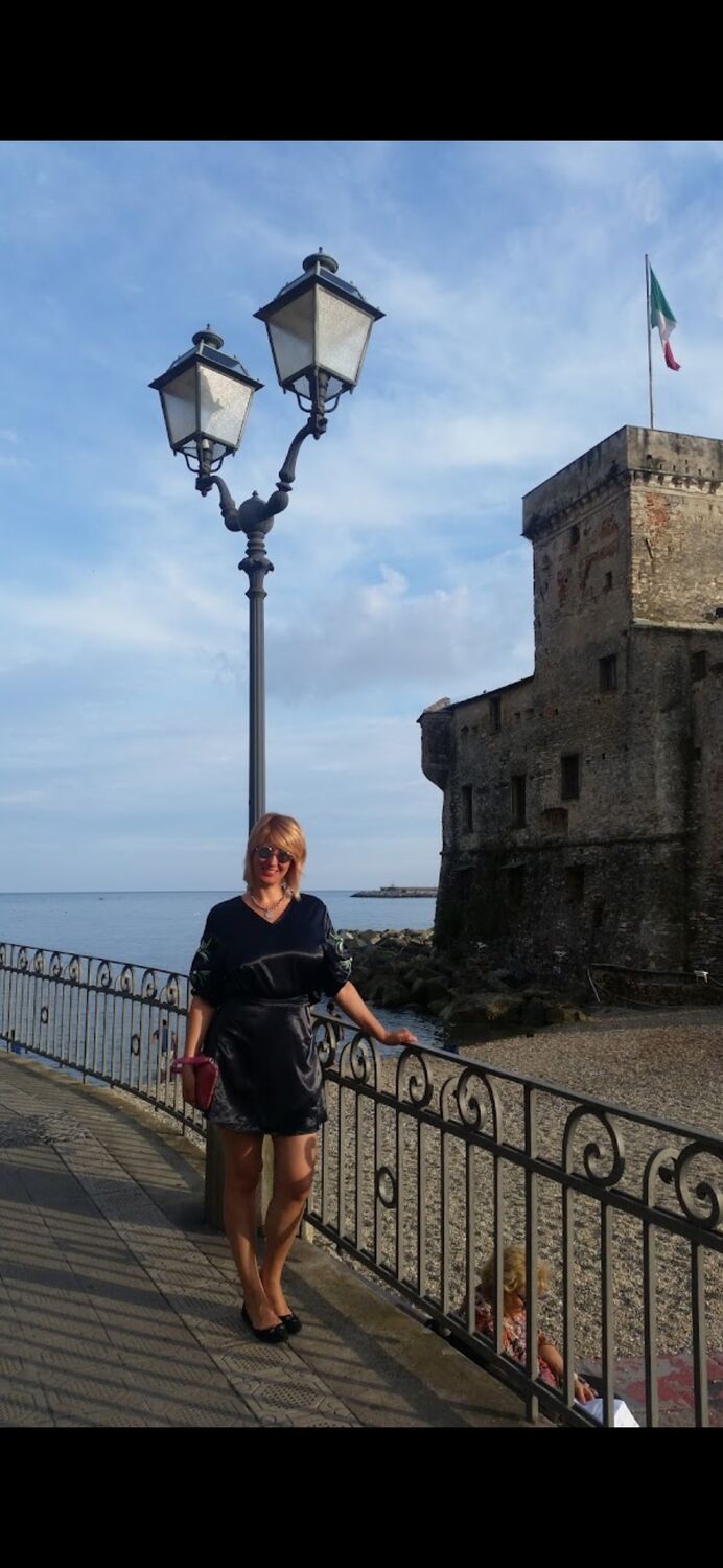 ���������� ������, ���� ������� Viktoriia, 47 ���, ������������ ��� c�������� ���������