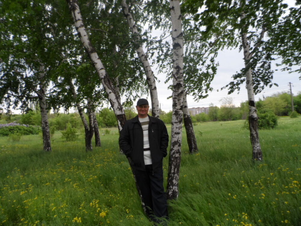  11320974  Sergey, 52 ,    