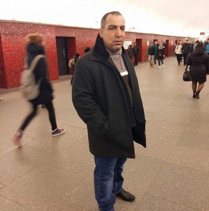 ���������� �����-���������, ���� ������� Ayaz, 49 ���, ������������ ��� ������, ����� � ���������