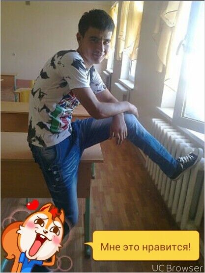  7359884  Xushnud, 31 ,    