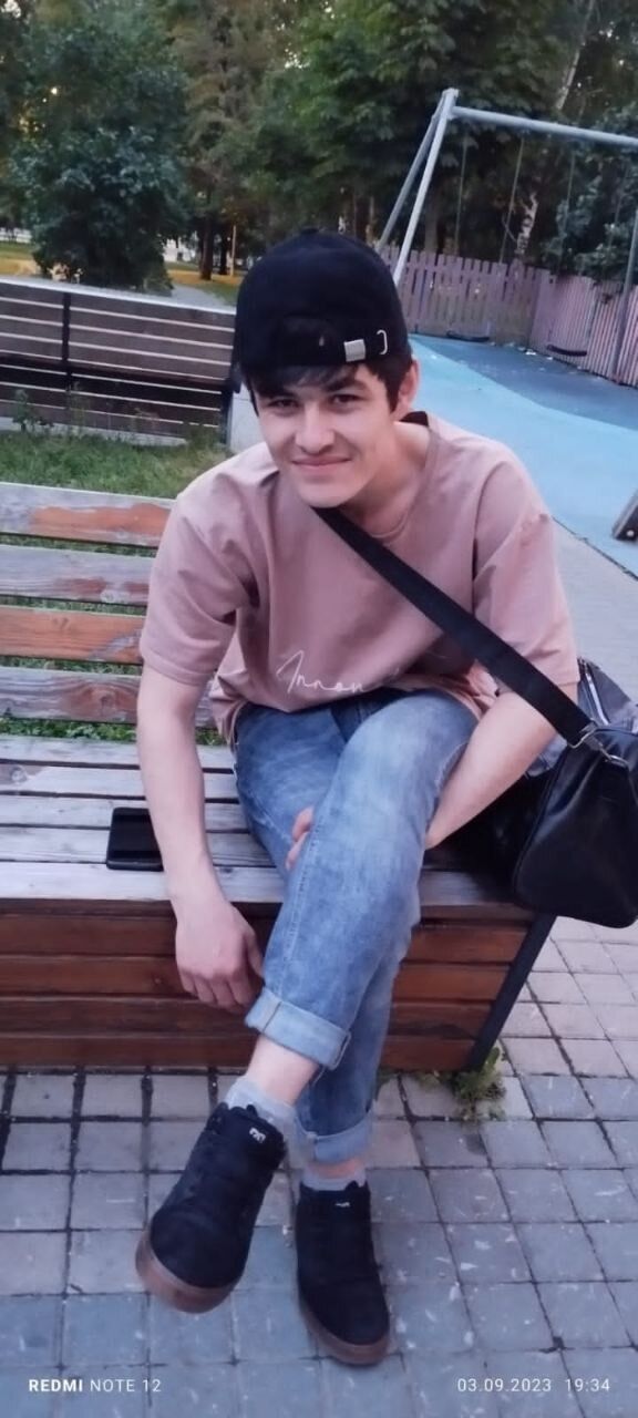 ���� 37557354 ����� Turobov, 21 ���, ���� ���������� � ������