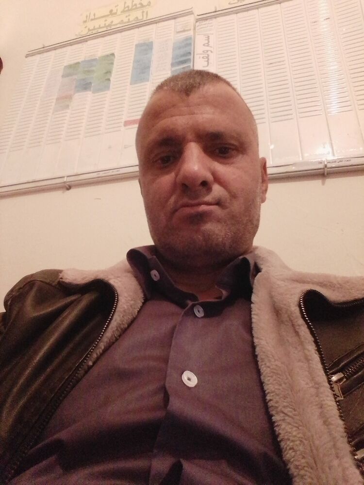  34567064  Ramzie, 42 ,    Algiers