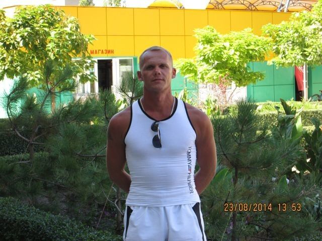  6163414  Aleks, 47 ,    