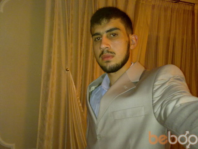 ���������� ������, ���� ������� Adam, 34 ����, ������������ 