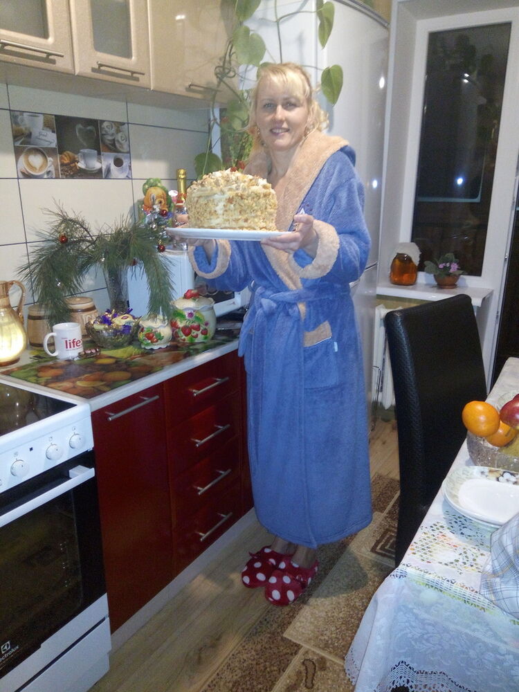  ,   Kseniya, 45 ,   ,   , c 