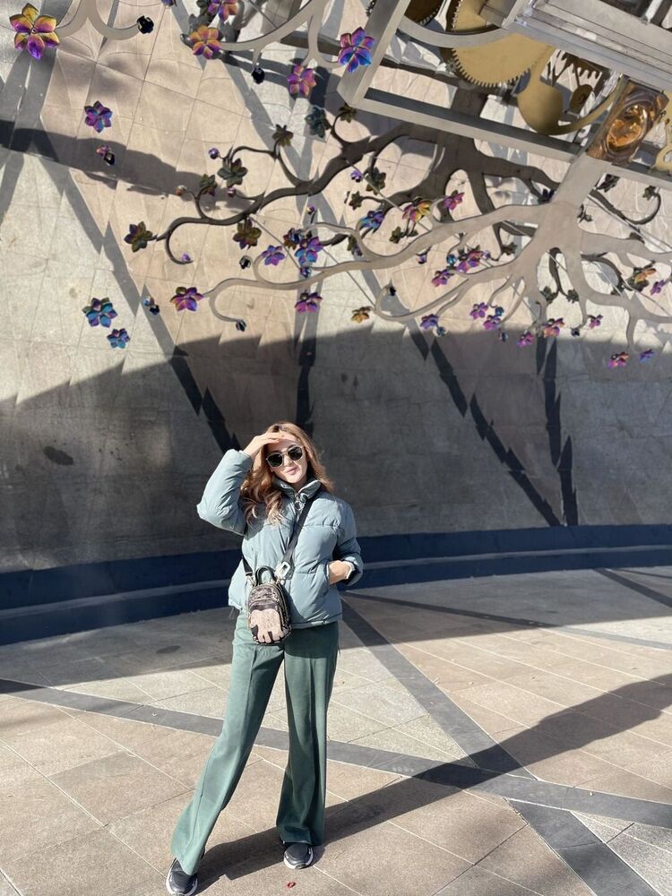 ���� 54832194 ������� Aisuluu, 28 ���, ���� ���������� � �������